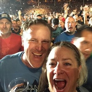 Meet your Posher, Stephen